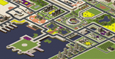4-Player Urban Skirmish full-resolution render