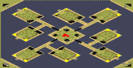 Tournament Map (2-8) full-resolution render