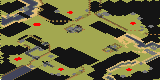 CVSV's Map (2-6) full-resolution render