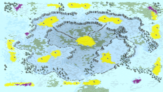 8-Player Snow Skirmish full-resolution render