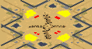 [8] Sink or Swim 2v2v2v2 full-resolution render