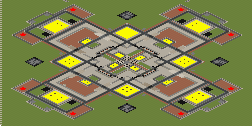 ARKK Map Hari Wesak V1 [COSMO] full-resolution render