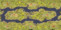 (8) Subdivisions full-resolution render