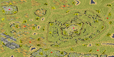 VERYZOOM full-resolution render