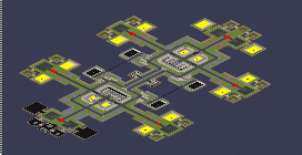 bayOpigs 1 tegen 5 nico full-resolution render