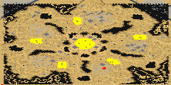 Operation: Revolter's Trippin' full-resolution render