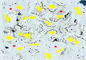YR Refined v0.00.237a - Caverns of Siberia full-resolution render