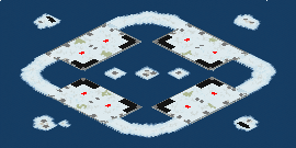 Cold Naval War by AP [2-8] zoom3000 edition full-resolution render