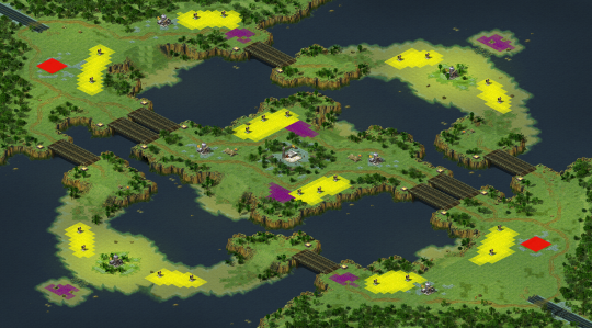 2-Player Temperate Skirmish full-resolution render