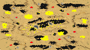 8-Player Desert Skirmish full-resolution render