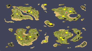 4-Player Temperate Large Map full-resolution render