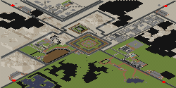 Washington DC ,The U.N. full-resolution render