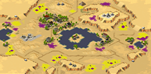 4-Player Desert Skirmish full-resolution render