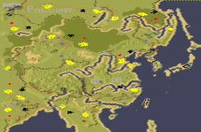 Chinese Territory 2011 Build.3.2.97(2-8) full-resolution render