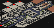 5-Player Urban Skirmish full-resolution render