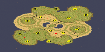Cuffed Cove (2-4) full-resolution render