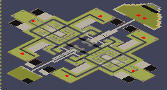 Urban Nexus Skirmish full-resolution render
