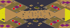 Beach Front Revised by Reid (2 - 8) - Reid Maps full-resolution render