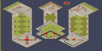 Green Fields SURVIVAL 1.3 By Aika full-resolution render