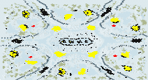 4-Player Snow Skirmish full-resolution render