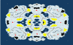 Polyanthus [2-8] zoom's edition full-resolution render