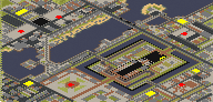 5-Player New Urban Skirmish full-resolution render