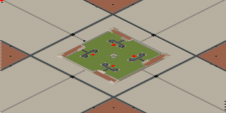 4Kingdoms Magna Unfair(SOTA AI) - easy mode - edit by coolissy2 full-resolution render