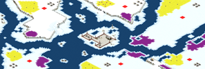 6-Player Snow Large Map full-resolution render
