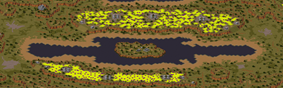 Harvest Problems (2-4) full-resolution render