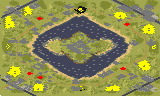 (Co-Op Challenge #006) Yuri's Revenge full-resolution render