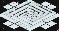2-Player Snow Skirmish full-resolution render