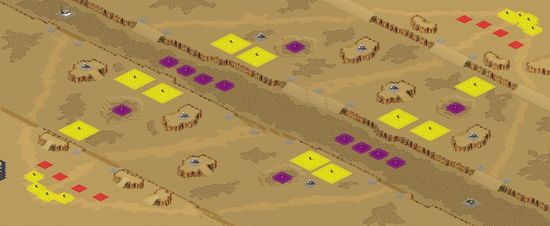 (8) War on Mars full-resolution render