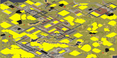 Urban Series v2 full-resolution render