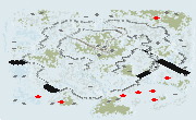 SURVIVAL easy MISSING (randomized date 9999/02/07   50515253) by dctanxman full-resolution render