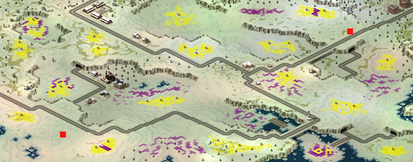 [2] Freezing Valley full-resolution render