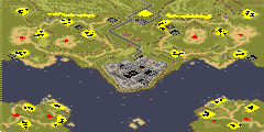 Canaveral Cape 2 (2-8) full-resolution render