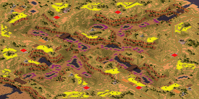 6-Player Temperate Skirmish full-resolution render