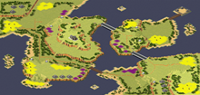 [4] Hammer and Sickle II full-resolution render