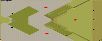 2P-Mini Survival [Tester] X13 full-resolution render