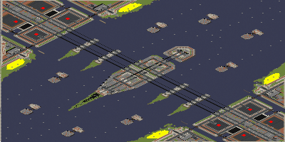 (8) Canal Crossing full-resolution render