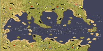 Brute Lagoon (2-8) zoom's edition full-resolution render