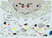The best defense II full-resolution render