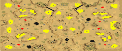 8-Player Desert Skirmish full-resolution render