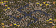 Criss Cross (4) full-resolution render