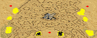 Reborn 2.0 - Eye of the Desert (2-3) full-resolution render