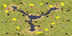 6-Player Temperate Skirmish full-resolution render