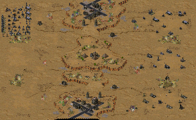 Enhance Tour of Egypt full-resolution render