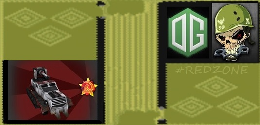 #REDZONE - 3v3 - [-O.G-] - EPIC full-resolution render