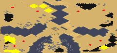 DESERT full-resolution render