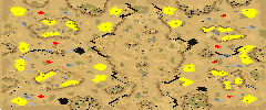 Desert Convergence full-resolution render